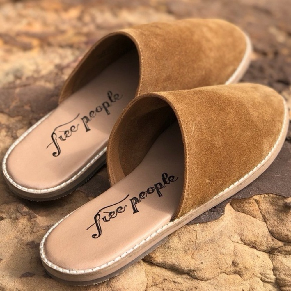 Free People Shoes - Picture 2 of 6